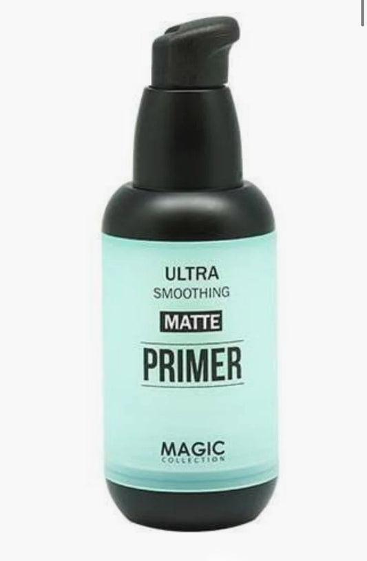 Magic Collection Primer Matte