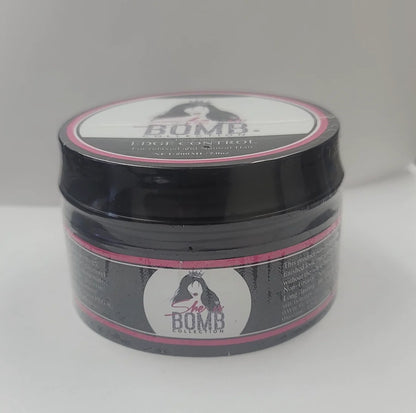 She is bomb edge control 3.5 oz