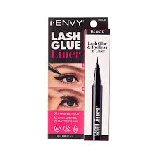 I ENVY lash glue liner. Black. KLGL01