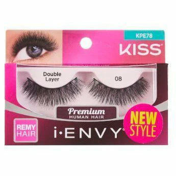 Kiss i-Envy lashes KPE78