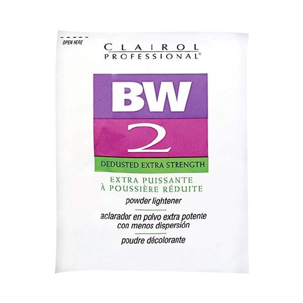 BW2 Powder 1 Oz