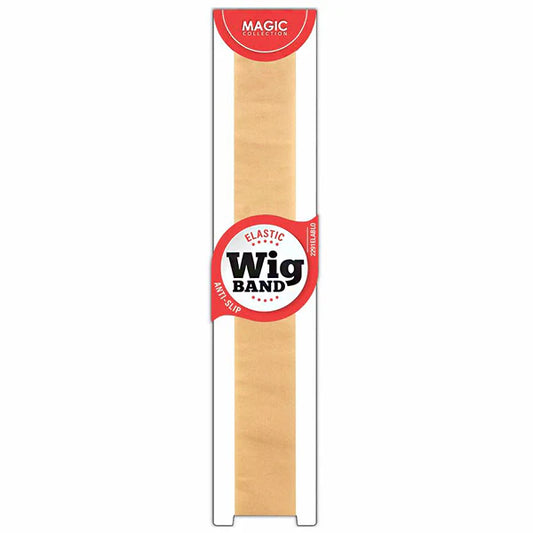 Magic Collection Elastic Wig Band - Blond