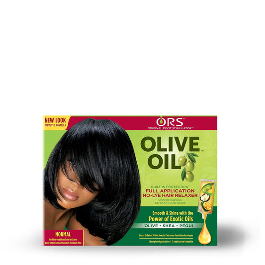 ORS Olive Oil Relaxer Normal