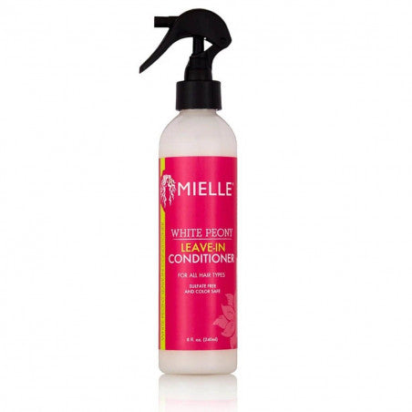 Mielle White Peony Leave In Conditioner