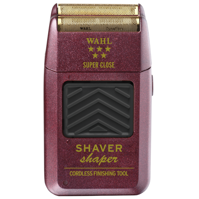 Wahl 5 Star Shaver