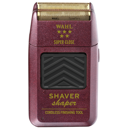 Wahl 5 Star Shaver