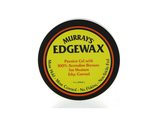 Murrays Edgewax