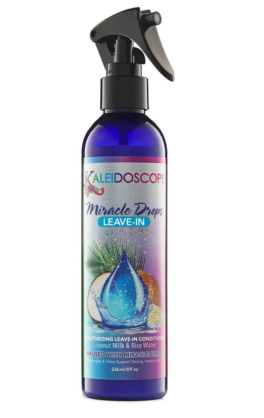 Kaleidoscope miracle drop Leave-in CONDITIONER