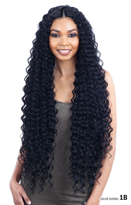 Model Model Gardenia Deep Wave Weave Bundle