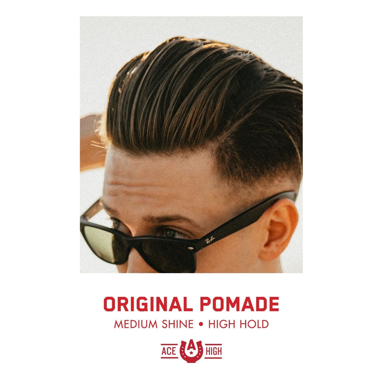 Original Pomade