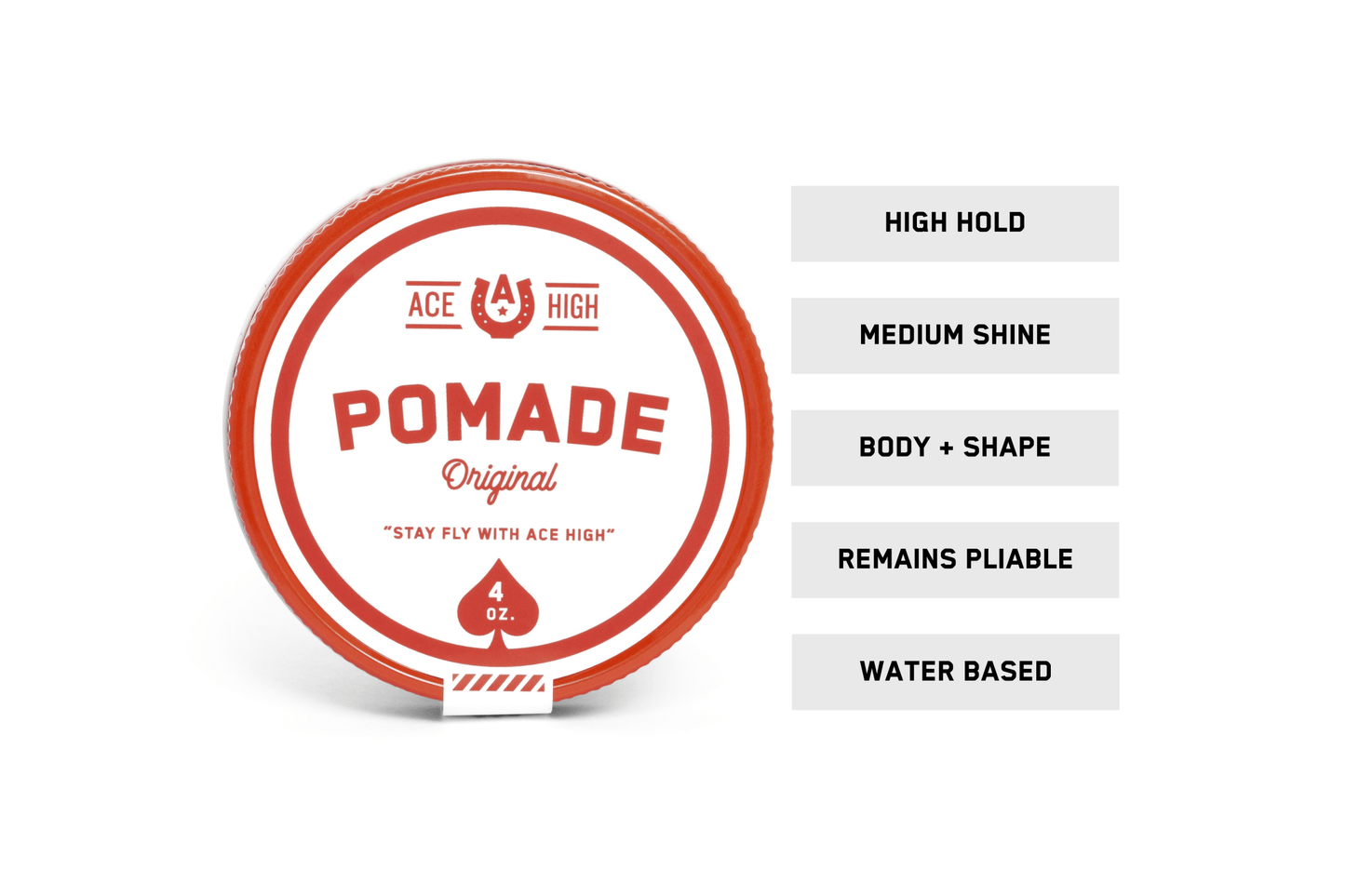 Original Pomade