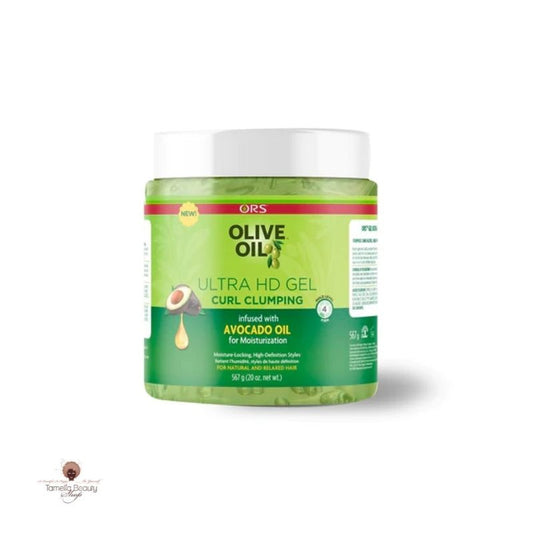 ORS Olive Oil Ultra HD Gel Curl