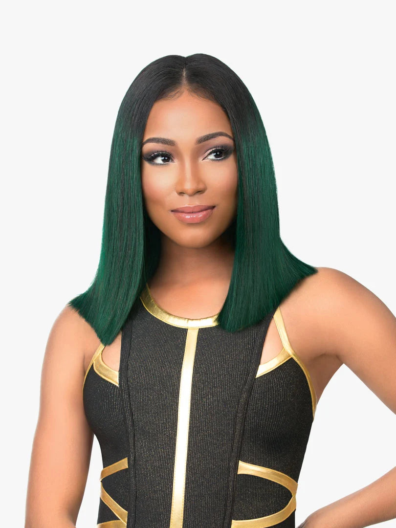 Empire Yaki Human Hair Straight