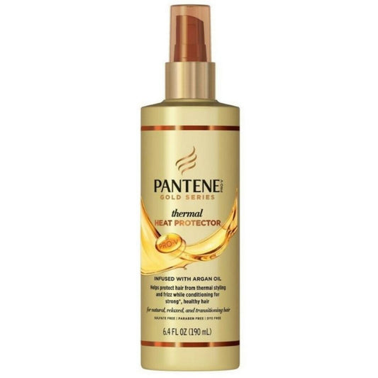 Pantene Heat Protector