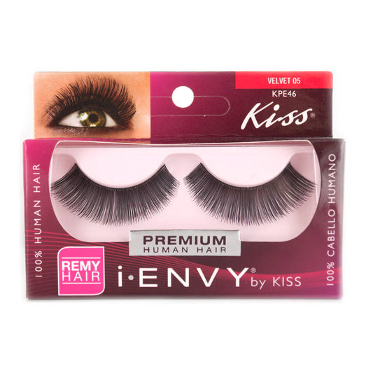 Kiss i-Envy Velvet 05 Kpe46