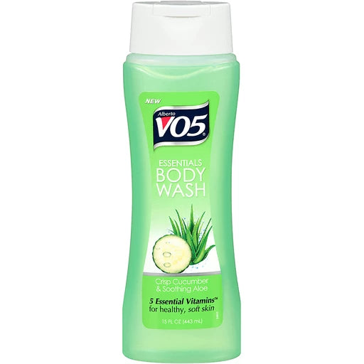 Alberto V05 Shampoo 12.5oz