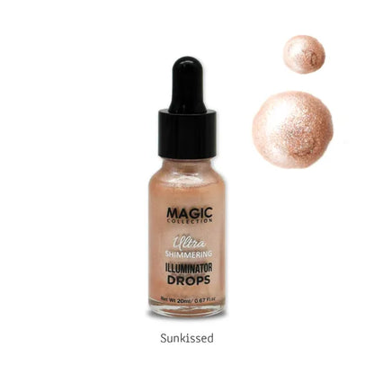 Magic collection Illuminating Drop