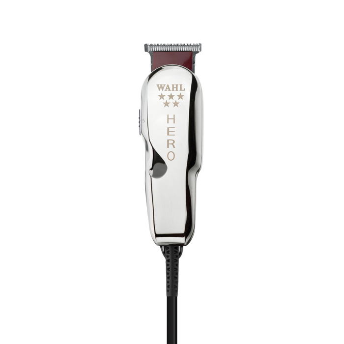 Wahl 5 star trimmer hero