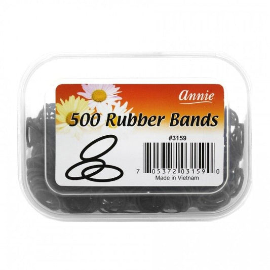 Annie Rubberbands 500