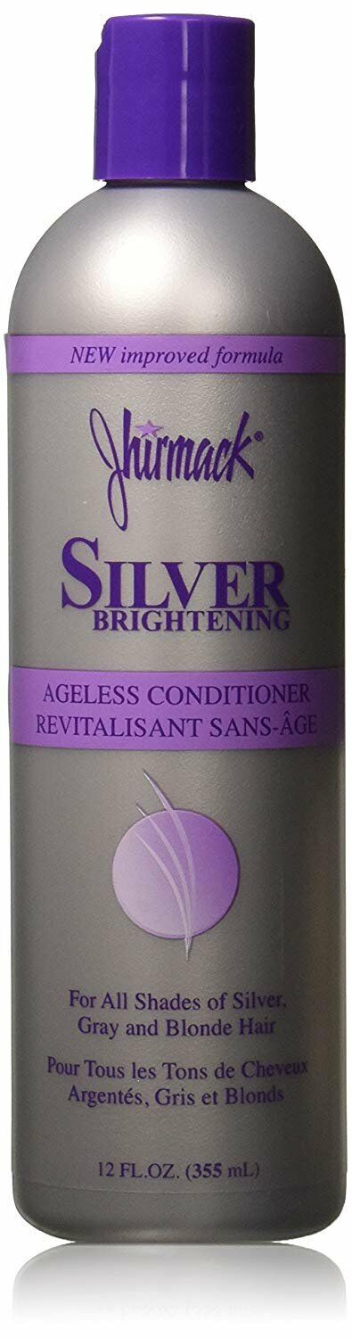 JHIRMACK AGELESS CONDITIONER  1