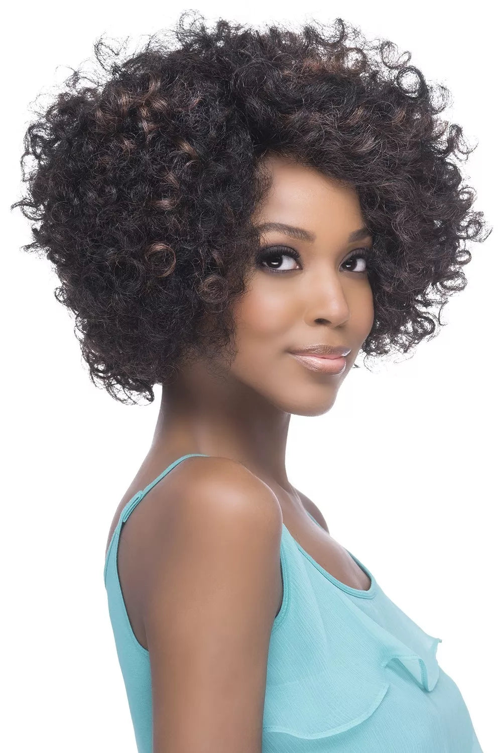 Vivica Fox Cutie Wig