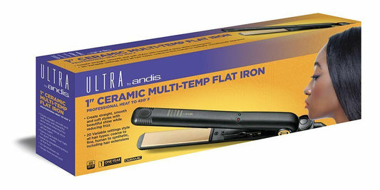 Andis ultra flat iron-1"