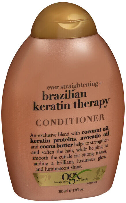 Organix - Keratin Conditioner