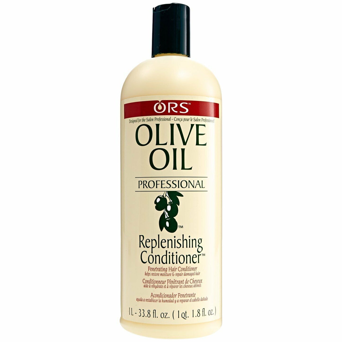 ORS Replenishing Conditioner 33