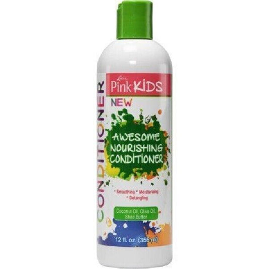 Luster’s Pink Kids Awesome nourishing Conditioner