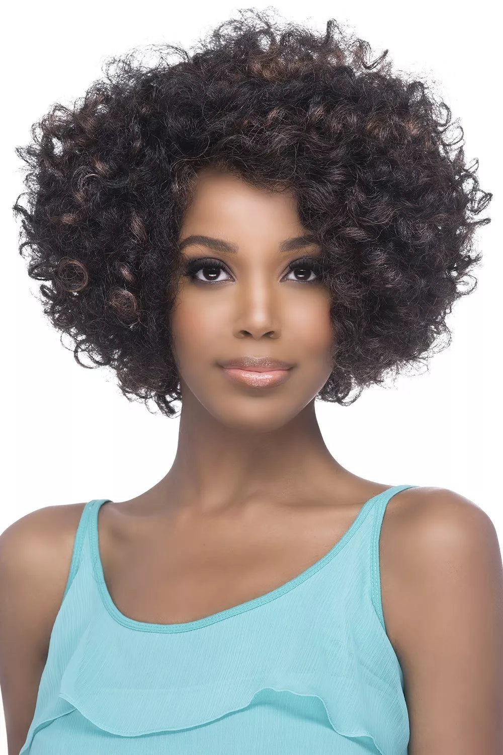 Vivica Fox Cutie Wig