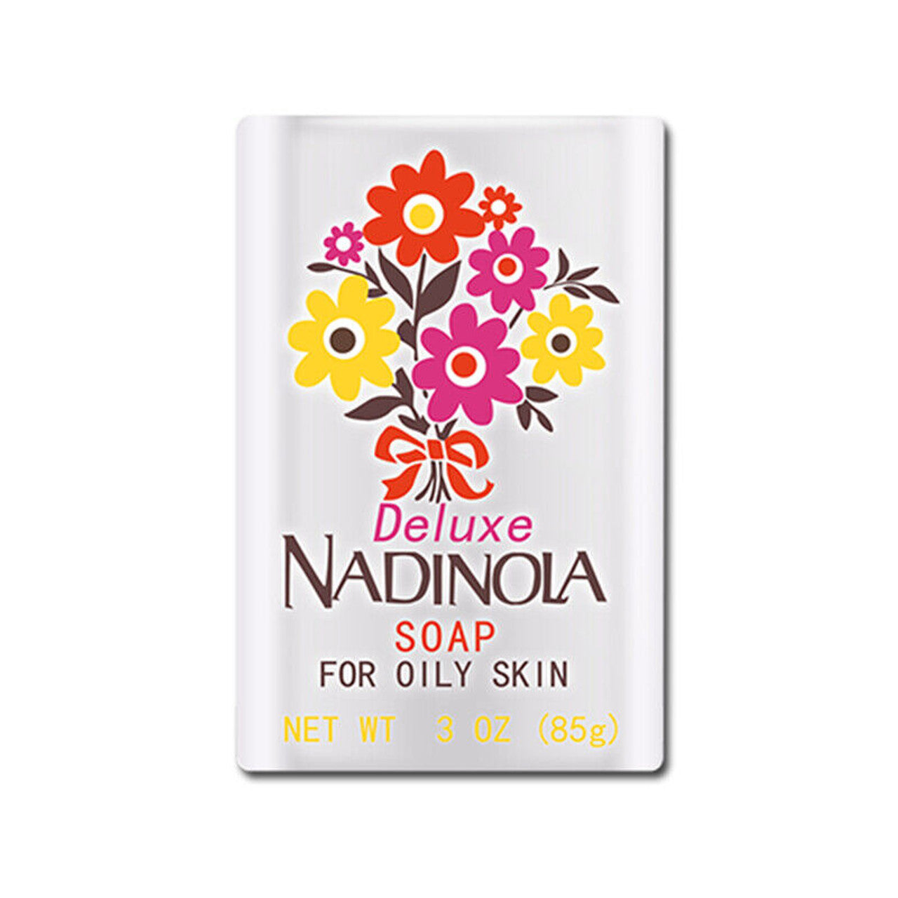 Nadinola Soap for Oily Skin