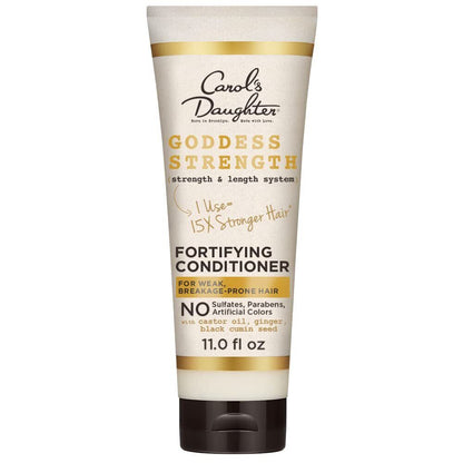 Carol’s daughter goddess fortifying conditioner