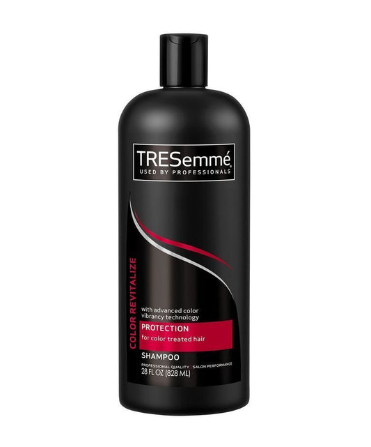 Tresemme revitalized color shampoo