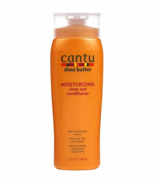 Cantu Rinse Out Conditioner