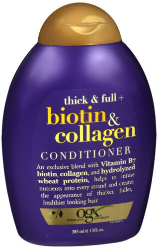 Ogx Biotin & Collagen Conditioner