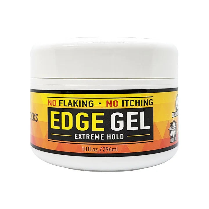 All day locks edge gel. Extreme hold