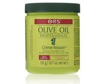 Organic Root Stimulator Olive Oil Relaxer X Strength