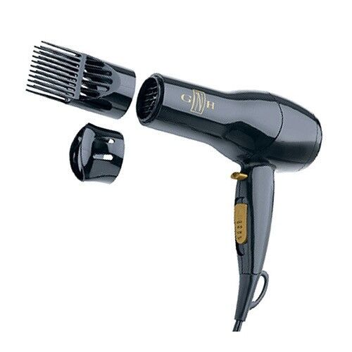 Gold 'n Hot Professional 1875 Watt Turbo Dryer