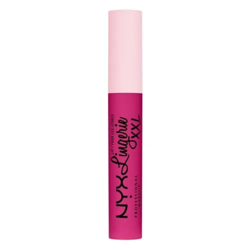 Nyx lip Lingerie XXL-Xxtended