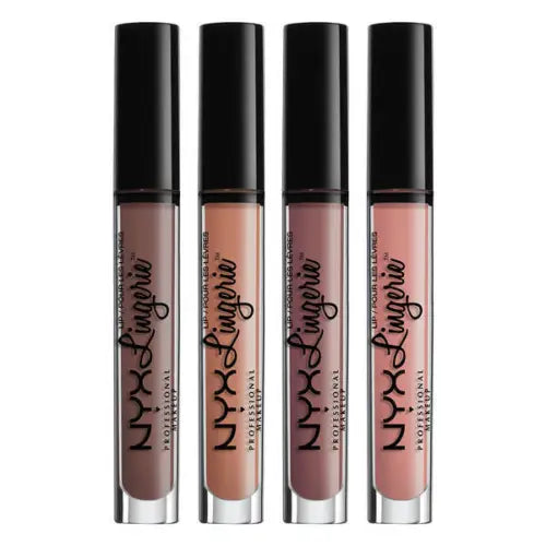 Nyx lip Lingerie XXL-Busted