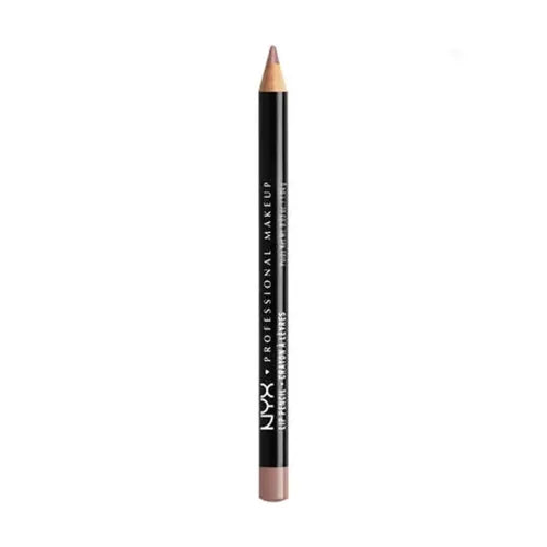 Nyx lip pencil-Mahogany