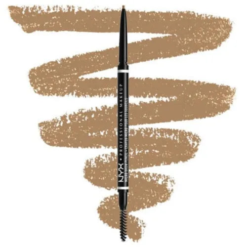 Nyx precision brow pencil-Blonde