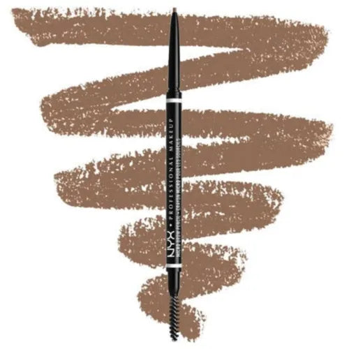 Nyx precision brow pencil-Taupe