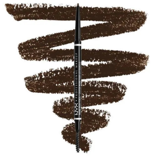 Nyx precision brow pencil-Espresso