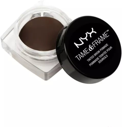 Nyx Tame & frame brow pomade-Espresso