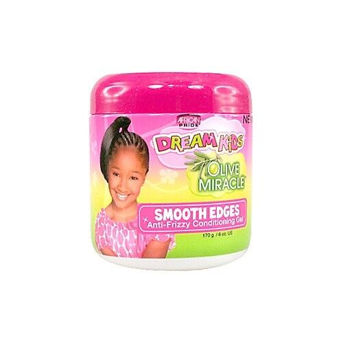 Dream kids Olive Miracle Kids Smooth Edges