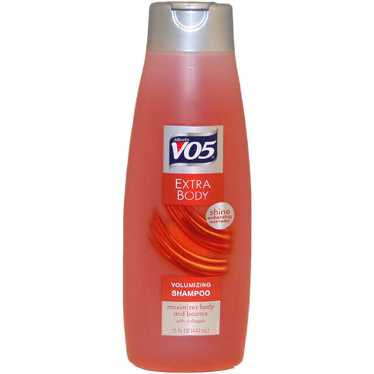 Alberto V05 extra body volumizing  Shampoo