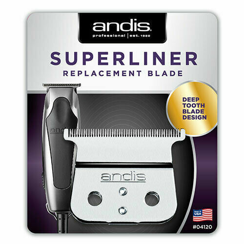 Andis Superliner Blade