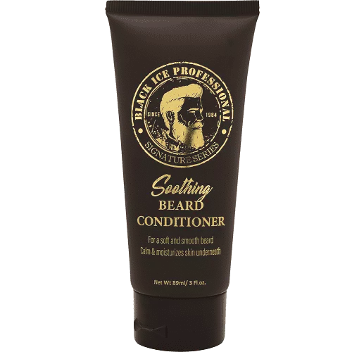 Black Ice Beard Conditioner