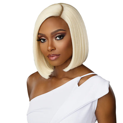 Sensationnel Dashly Synthetic Hair Lace Part Wig - LP UNIT 4